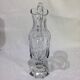 Saint Louis – Chambord model crystal ewer
