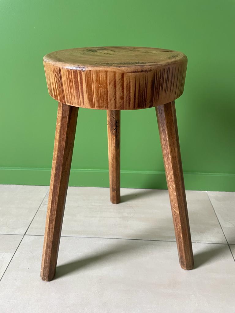 Stool