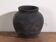 Petit vase ancien en céramique (c.1900) #13