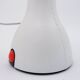 "Gilda" lamp by In Suk Il & Silvia Capponi for Artemide