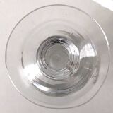 Footed Carafe