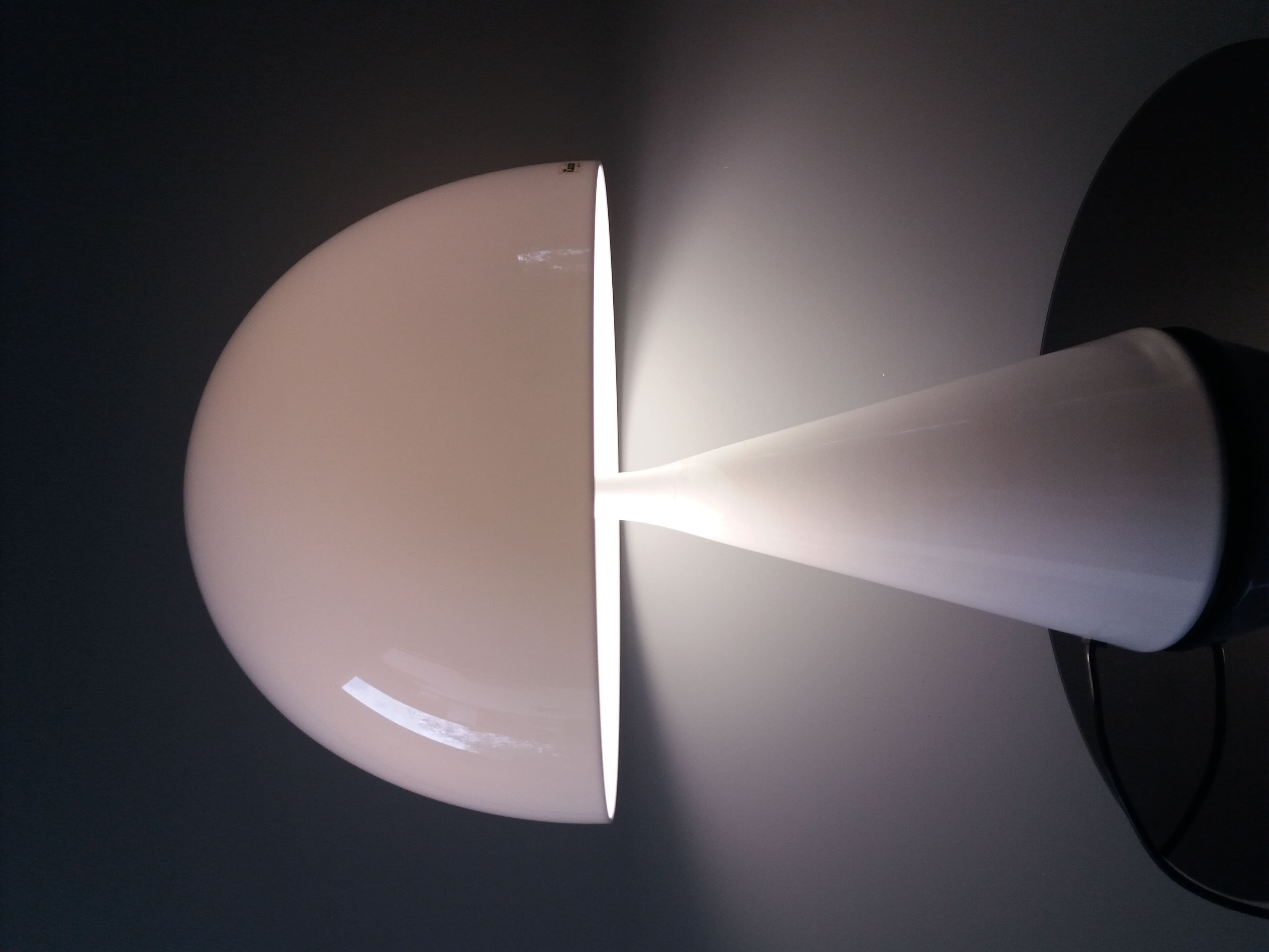 Lamp Guzzini baobab, 70 years