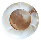 Onyx ashtray