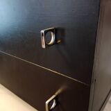 Vintage bedside tables