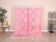 Authentic pure natural wool rug size 150/250 cm