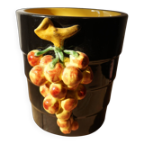 Keramos Sevres ice bucket