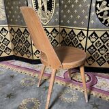 Suite de 6 chaises bistrot Baumann MONDOR