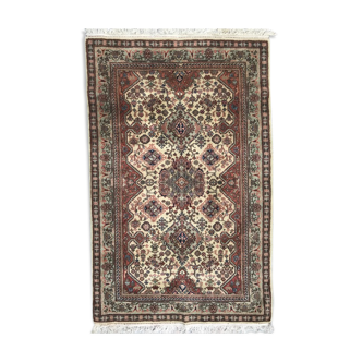 Carpet vintage transylvania done hand 130 x 205 cm