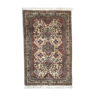 Carpet vintage transylvania done hand 130 x 205 cm