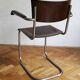 Modernist Cantilever Chair