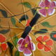 Vintage cheese or cake serving dish