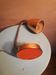 Aluminum lamp