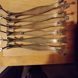 Old chest of drawers handles