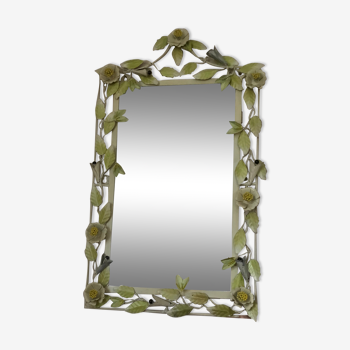 Miroir fantaisie