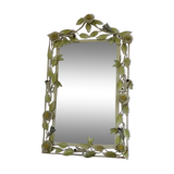 Fancy mirror