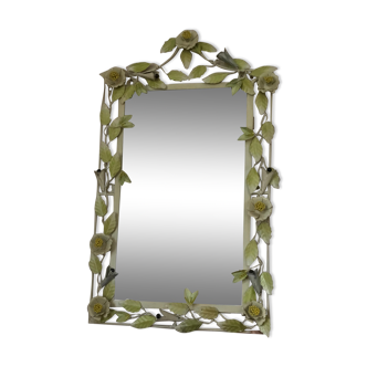 Fancy mirror