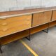 Sideboard by Georges Frydman for EFA 1960