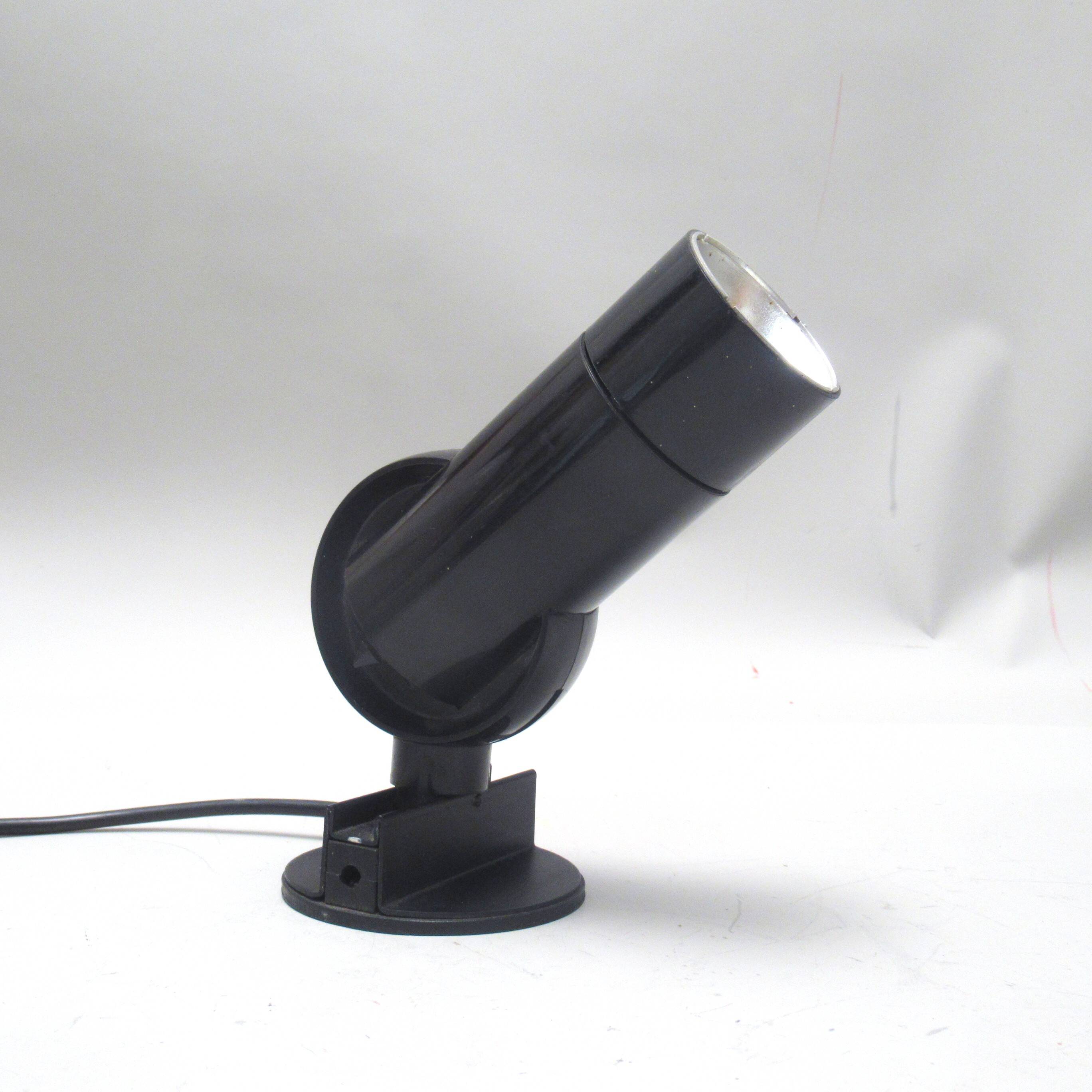 Reading lamp spot J. Lawrence Monk Shape and Function 1970s