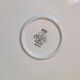 Longwy cake dish
