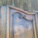 Portes anciennes