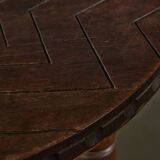 Chairs, Bench, Table Set for Lingel