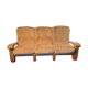 Vintage 3-seater sofa