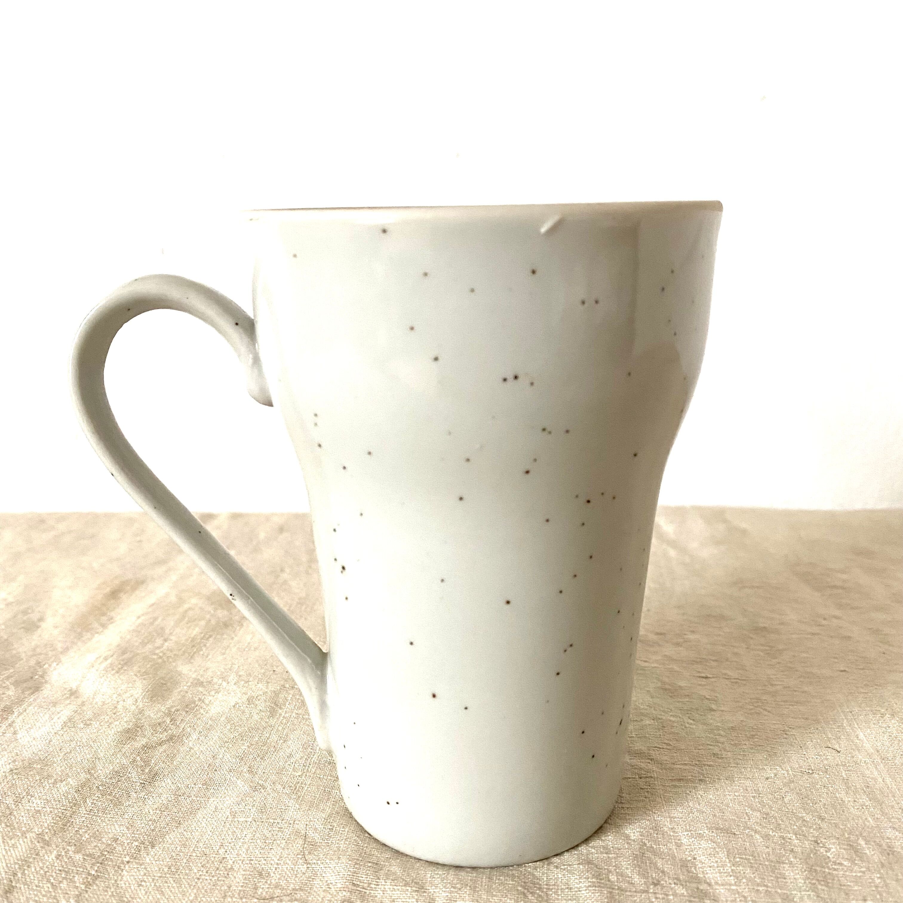 Vintage pierrot cup