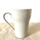 Vintage pierrot cup