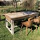 Table de ferme