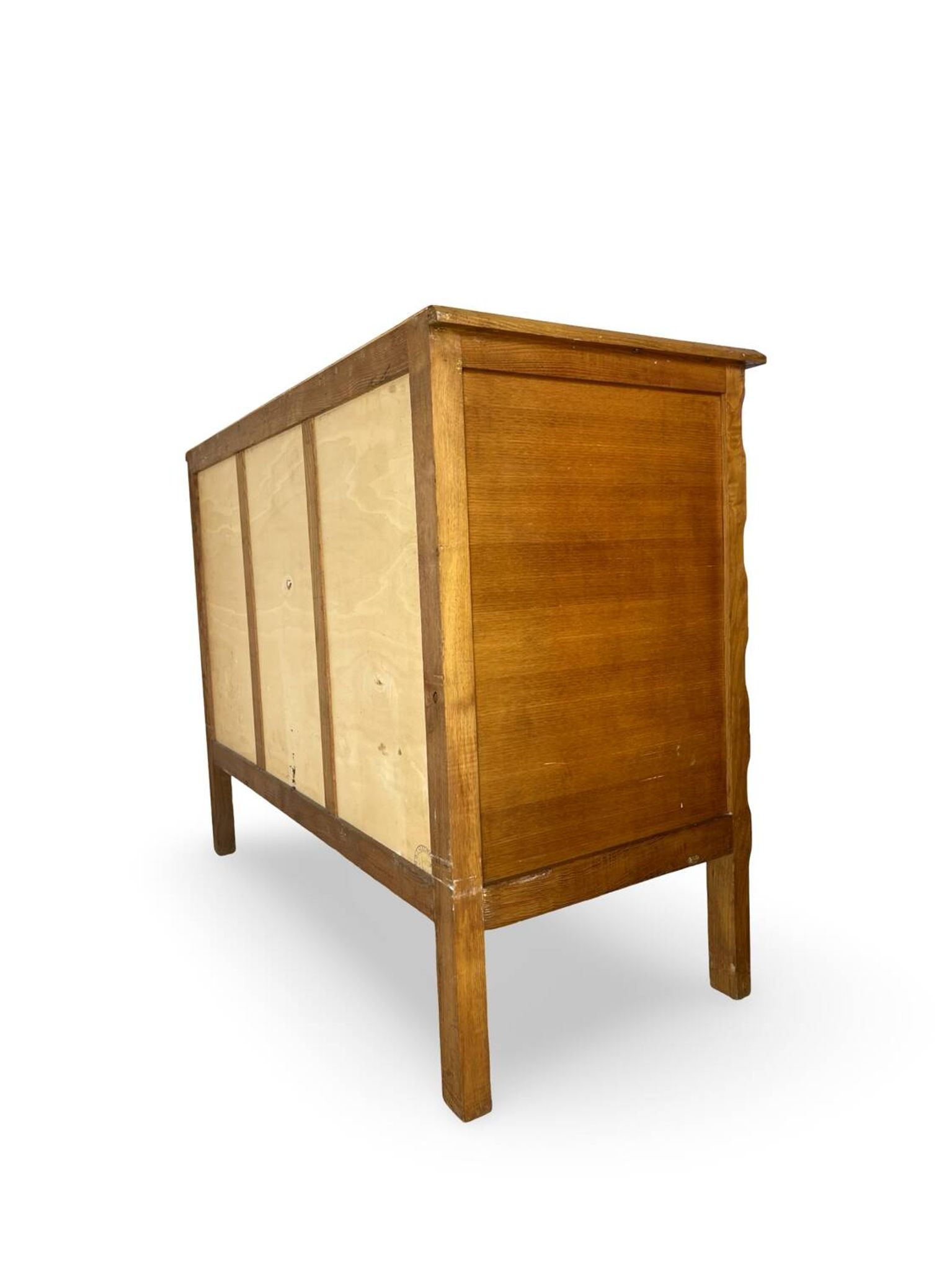 Commode italienne, années 1960.