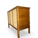 Commode italienne, années 1960.