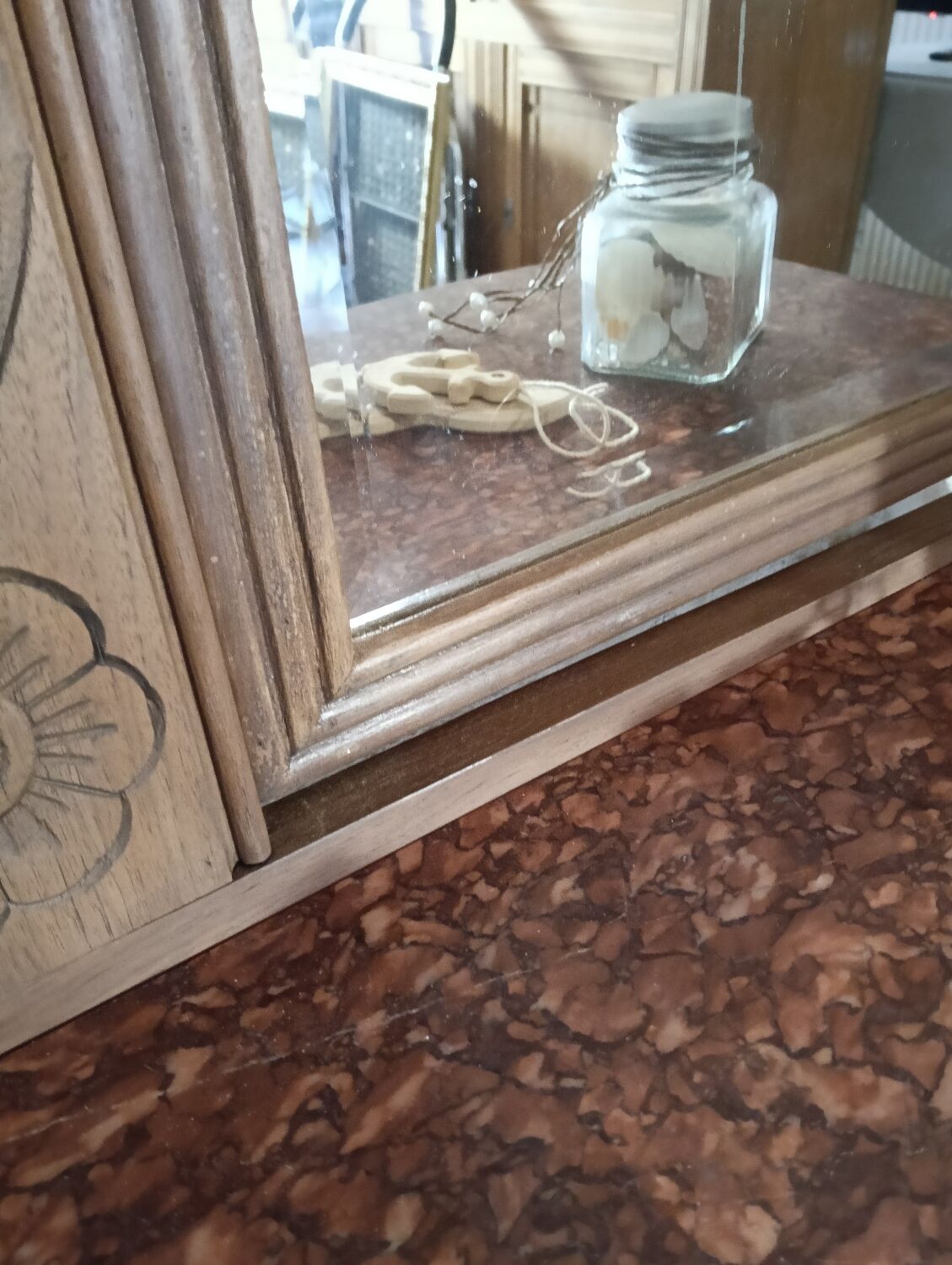 Art Deco Hairdresser