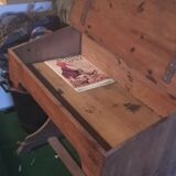 School desk
