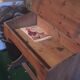 School desk