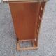 Folding bookcase