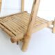Bamboo shelf, staircase, vintage, plant door, rattan