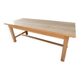 Table de ferme
