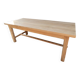 Table de ferme