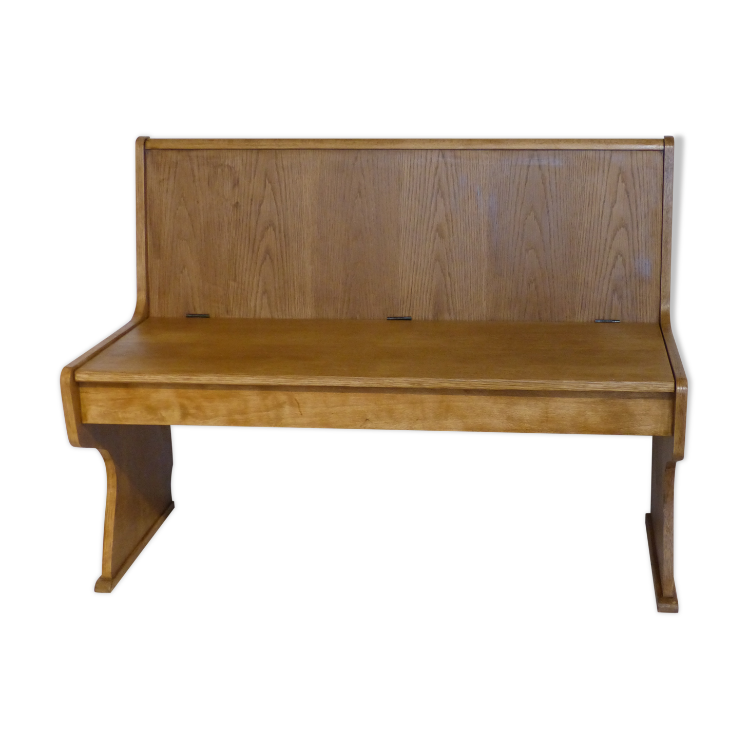Chest bench