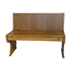 Chest bench