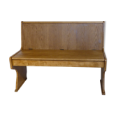 Chest bench