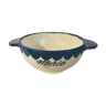 Breton bowl