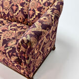 French Art Deco Canapé, 1930