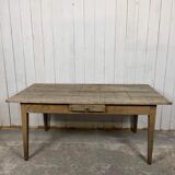 Farm table