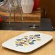 Plate Tree of Life – Villeroy & Boch, Vintage 1970