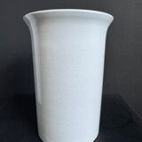 Vases diabolo céramique West Germany années 60