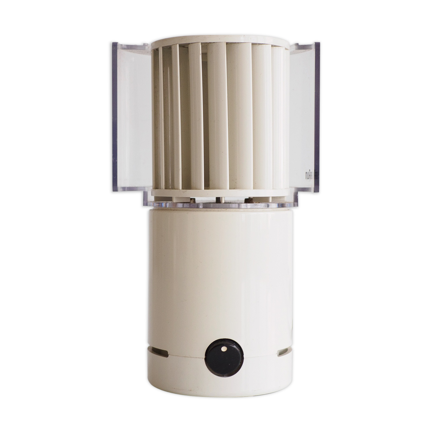 Fan Braun HL70 white