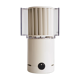 Fan Braun HL70 white