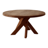 Round table Pierre Chapo T21