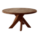 Round table Pierre Chapo T21